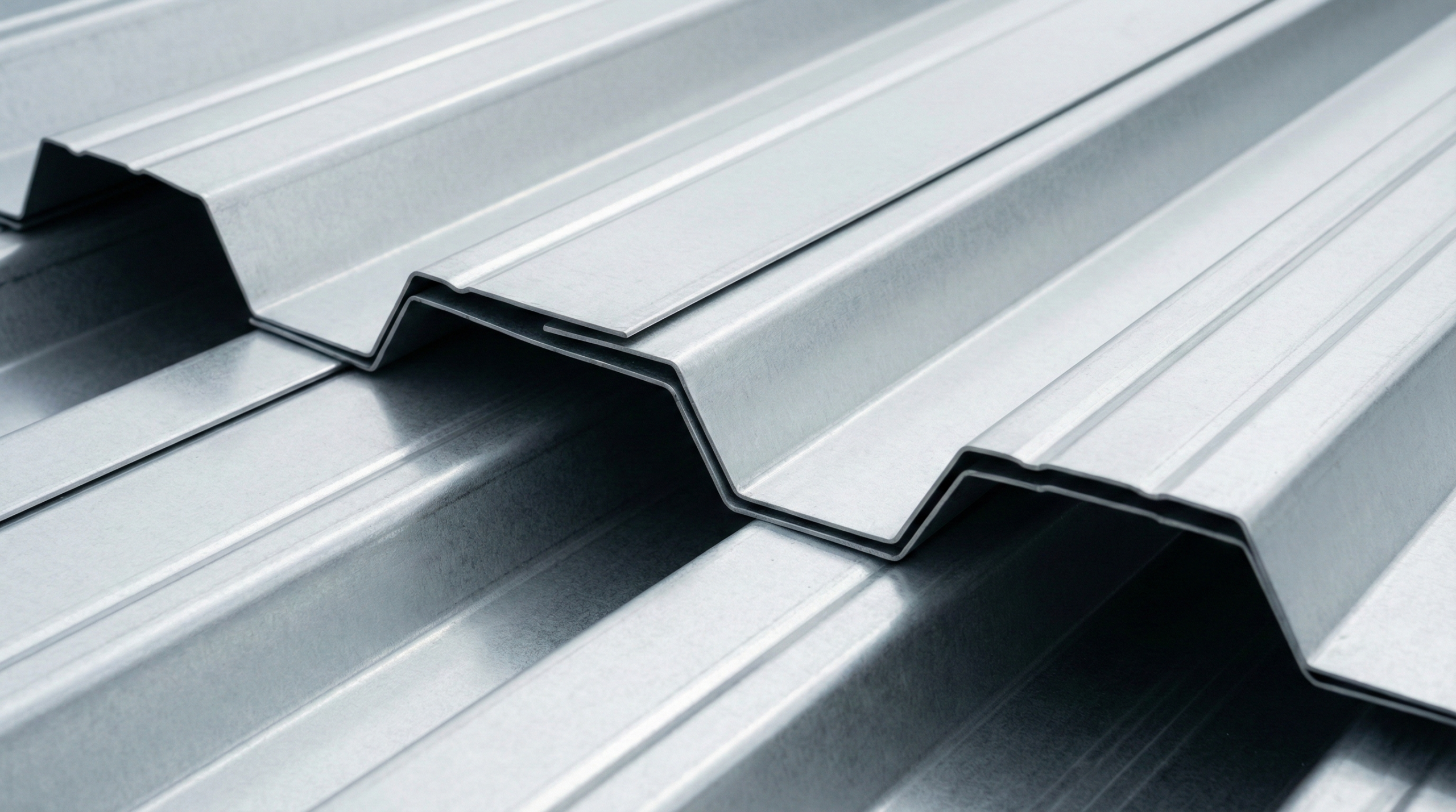 Lauderhill structural metal deck