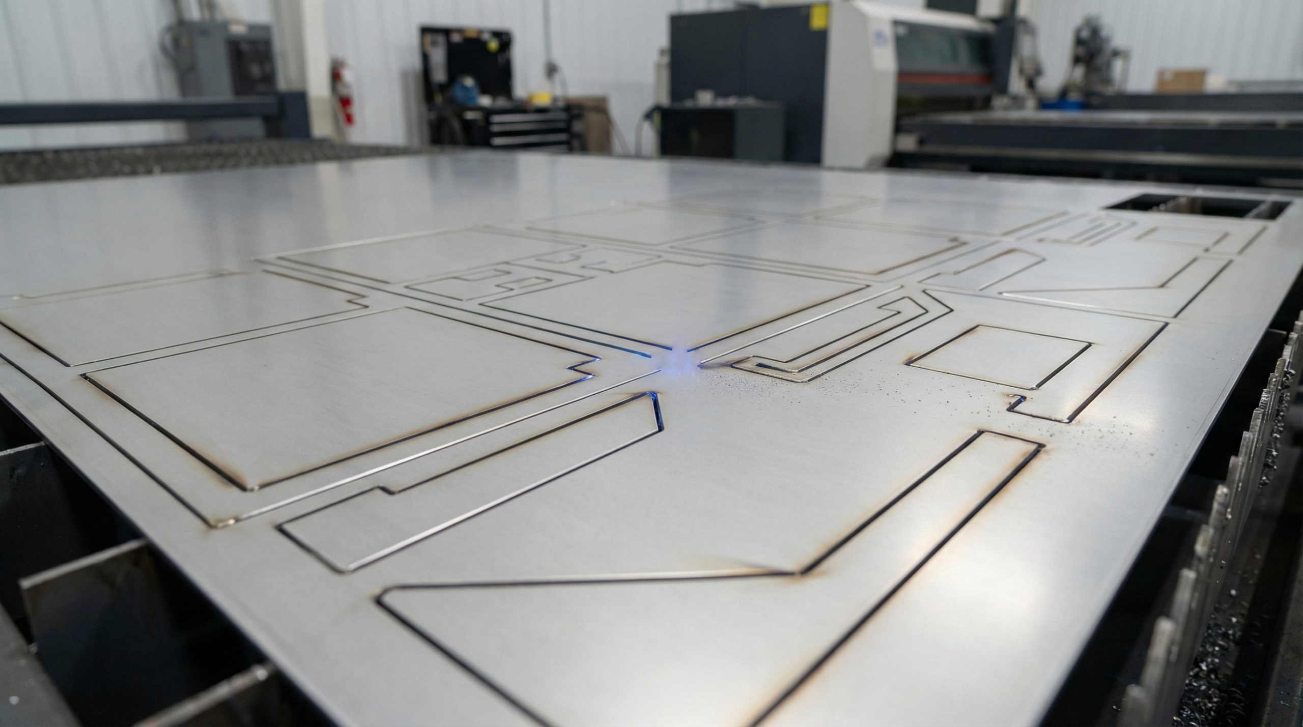 laser cutting custom fabrication Miami Beach