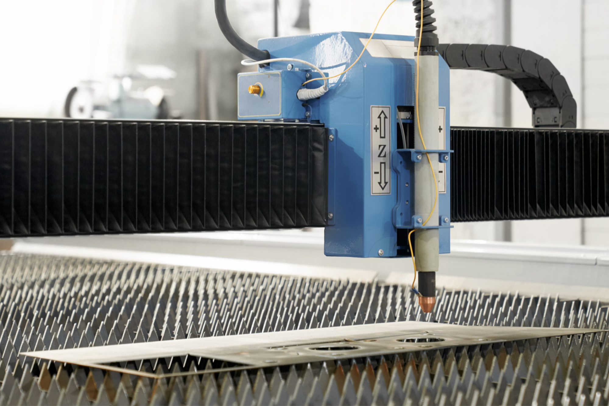 Laser Cutting Custom Fabrication Cutler Bay