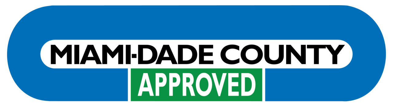 Miami-Dade Approval