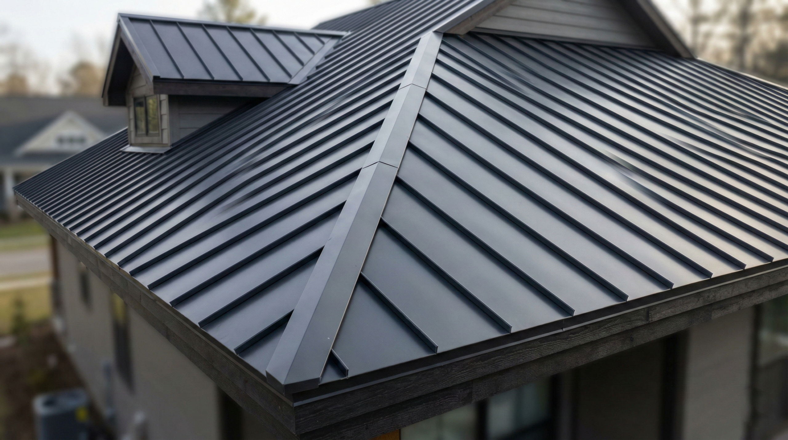 Precision coordination for metal roofing systems supplier Brownsville with organized documentation and project-ready components