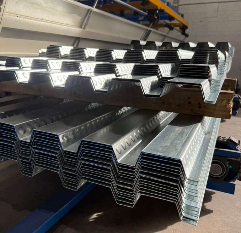 metal roofing supplier