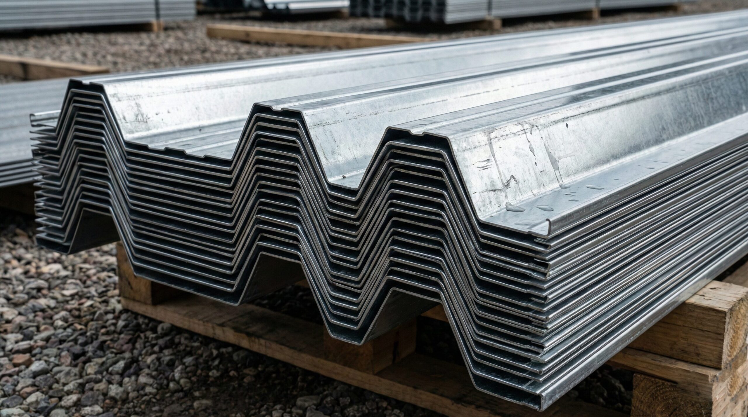 metal roof lighthouse point