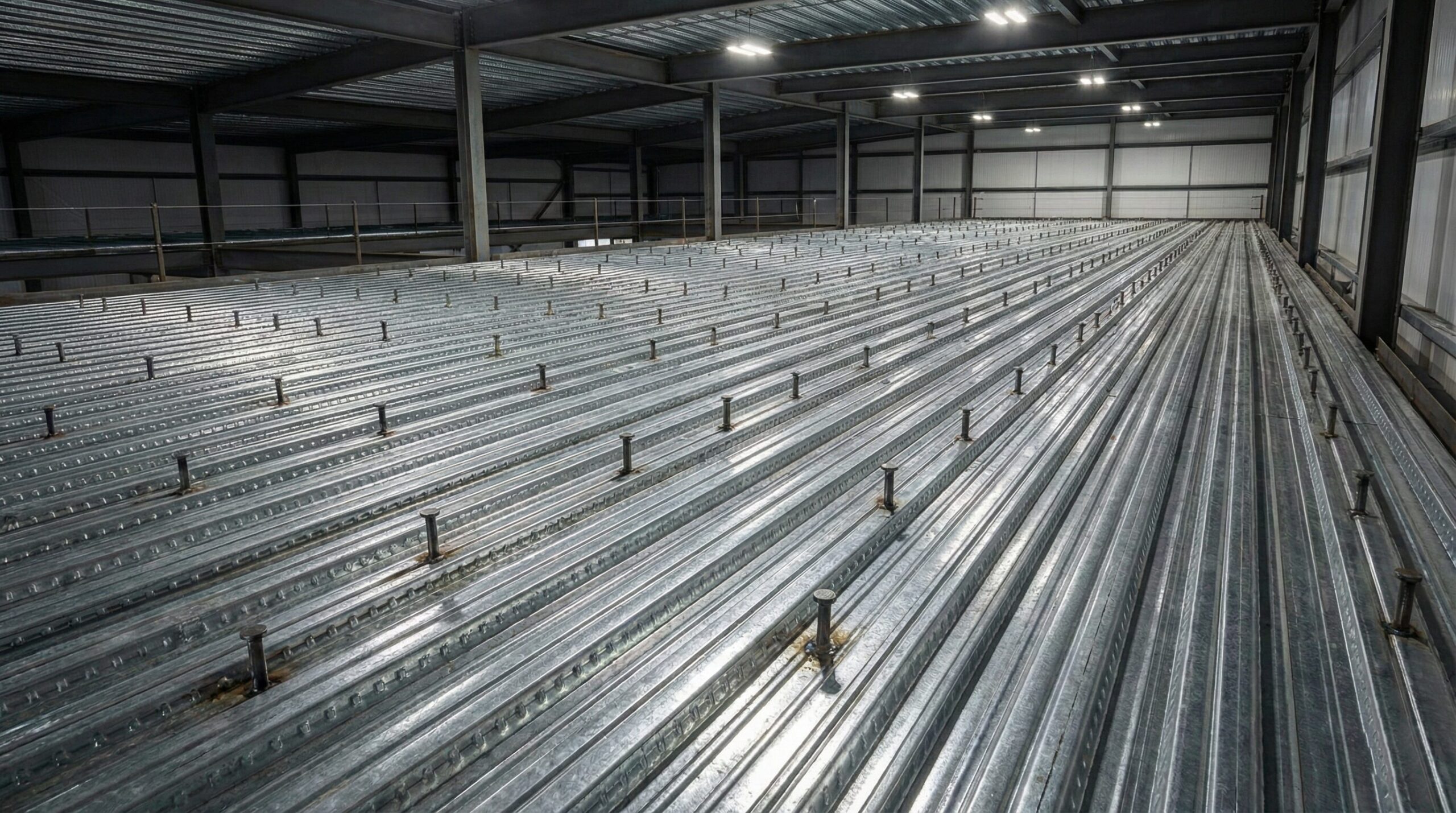 Metal roofing systems Edgewater FL coordination with organized documentation and project-ready components