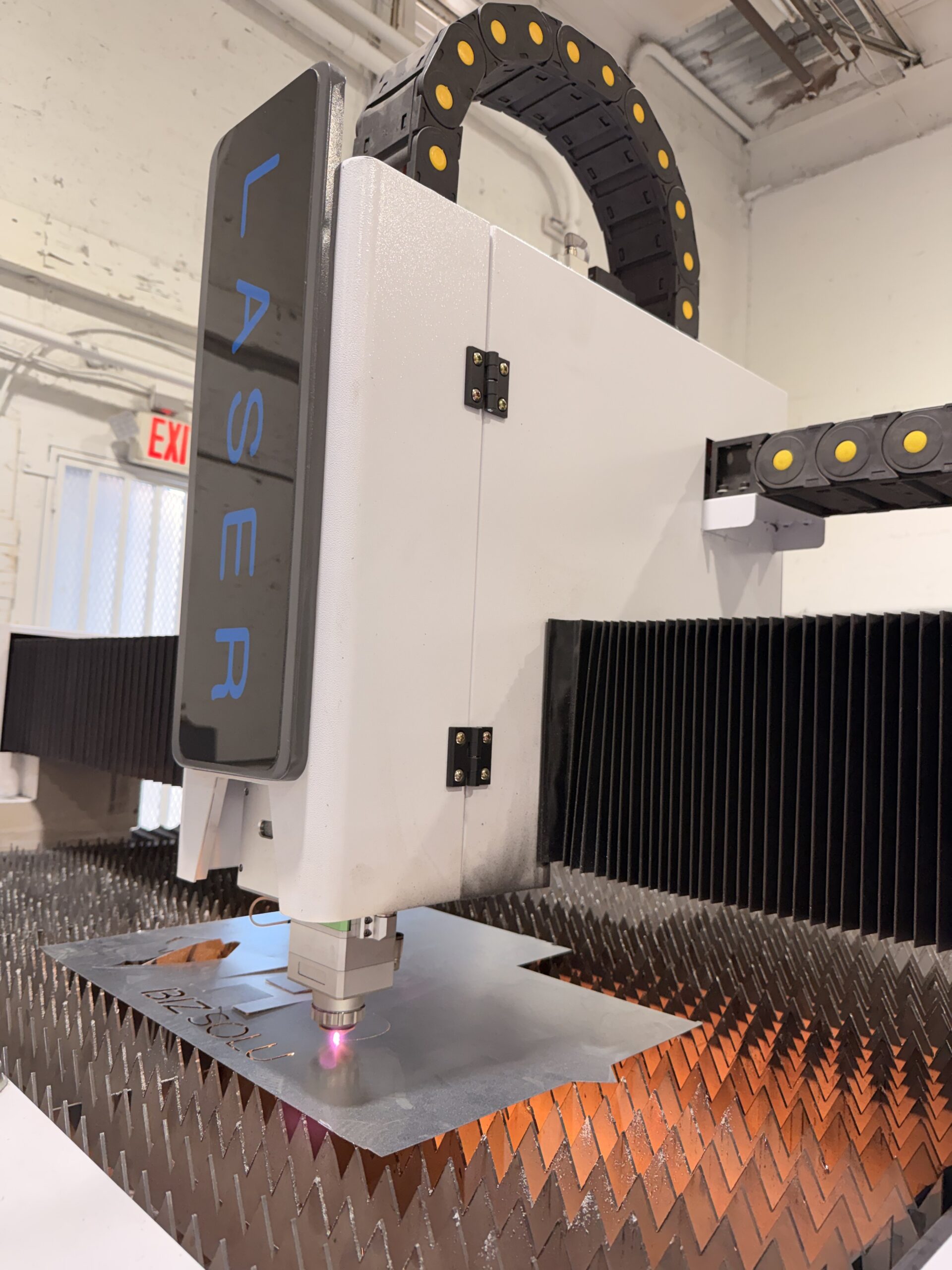 Custom and specialized projects thumbnail