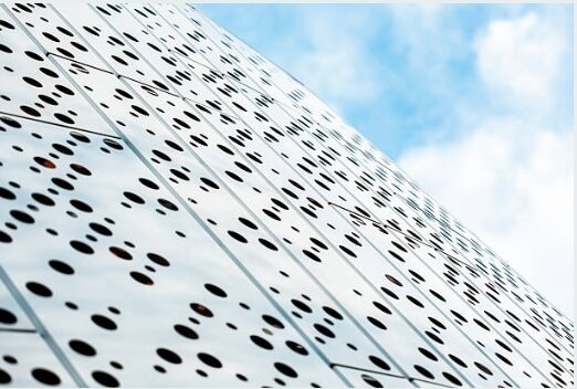 Roofing project photo